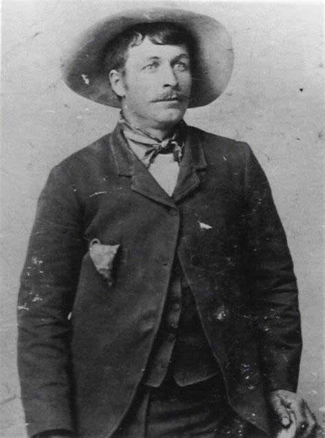 10 Infamous Deadly Real Life Gunslingers Of The Wild West