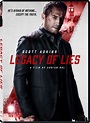 Legacy Of Lies (2020) Review - Action Reloaded