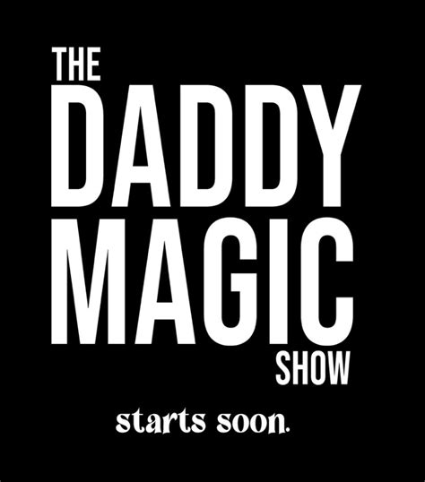 Daddy Magic On Twitter Rt Scourgevigo Daddy Magic Wants To Make All