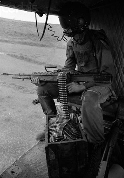 0000405541 001 17 May 1968 South Vietnam A Gunner In Flickr