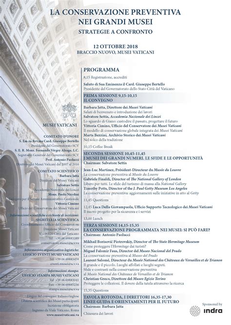 Programma Convegno Verticalepagina1 Associazione Italiana Dei