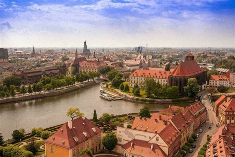 Que Voir Et Que Faire à Wroclaw Nos 10 Visites Incontournables