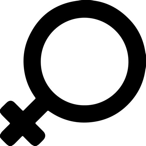 Gender Symbol Female Gender Parity Png Download Free Transparent Gender Symbol