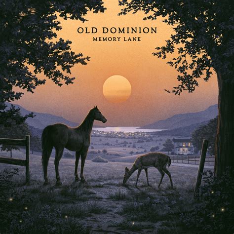 ‎memory Lane Album By Old Dominion Apple Music