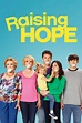 Raising Hope (TV Series 2010-2014) — The Movie Database (TMDB)