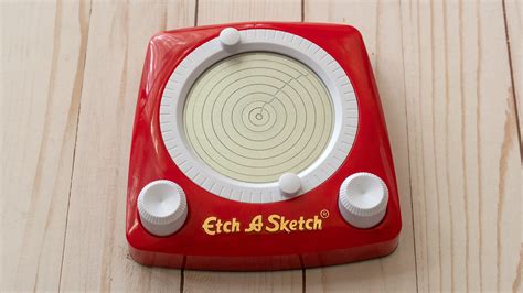 Etch A Sketch Revolution Review A Great 10 Impulse Buy