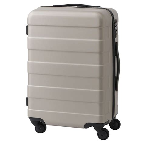 Welcome To The Muji Online Store Suitcase Traveling Suitcase Bag