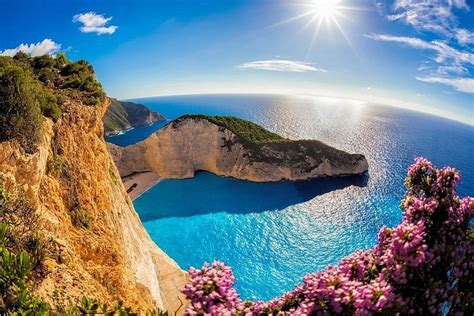 2023 Zante Daily Cruise From Skala Beach Reserve Now