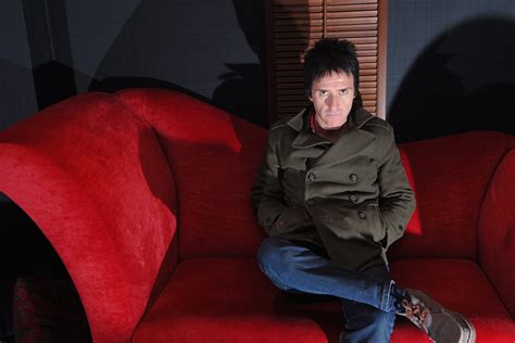 Johnny Marr And The Smiths Best Style Moments British Gq