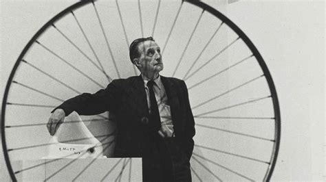 Everything You Need To Know About Marcel Duchamp Before Seeing The Agnsw S Huge Survey Of His
