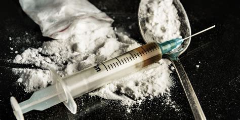 Oregon Becomes First State To Decriminalize Possession Of Hard Drugs