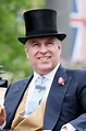 Prince Andrew thinks of himself as an 'ideas factory' | Daily Mail Online