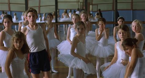 Billy Elliot I Will Dance Film Rezensionende