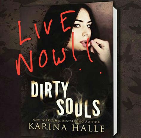 The Conclusion To Black Hearts By Karina Halle Is Live Karinahalle