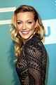 Katie Cassidy – The CW Network’s 2015 Upfront in New York City • CelebMafia