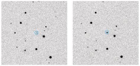 Til There Is A Star That Seems To Have Exploded 6 Times In The Past 70