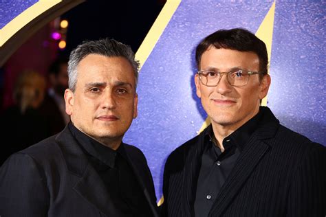 ‘avengers Endgame Gay Moment Explained By Russo Brothers Indiewire