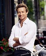 Biographie de Simon Baker [Mise à jour 2024]