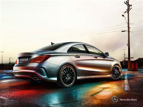 Just for your interest we have added tax and insurance costs in germany. Mercedes-Benz CLA 200 CDI Style (Diesel) Car Review, Specification, Mileage and Price