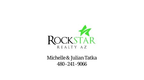 Working For Rockstar Realty Rockstar Realty Az Michelle And Julian