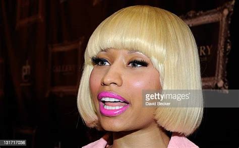 Nicki Minaj At Gallery Nightclub In Las Vegas Photos And Premium High