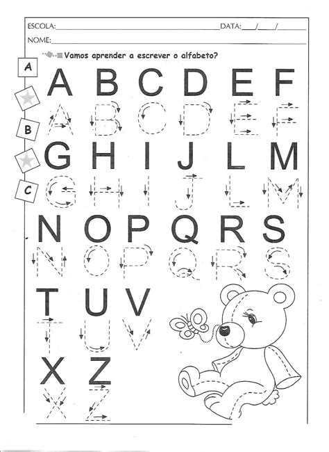 Alfabeto Pontilhado Para Colorir Letra W Coloring Pages Alphabet Porn Sex Picture