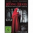 Red Riding Hood [DVD] [2011]: Amazon.de: DVD & Blu-ray