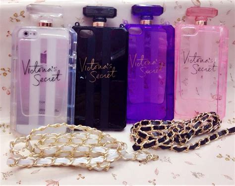 Hot Sale New Brand Victorias Secret Pink Perfume Bottle