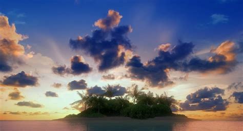 Tropical Island Escape 3d Screensaver Download For Free Softdeluxe