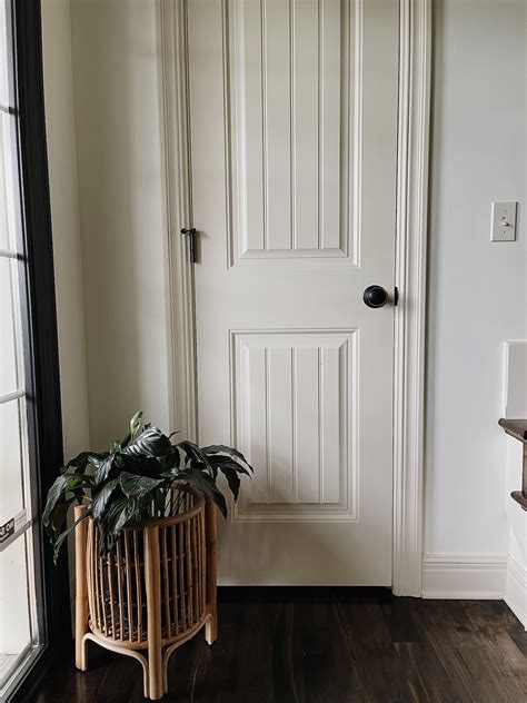 How To Pair Cream Trim With Warm White Walls Life Love Larson