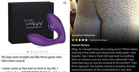 Funny Amazon Reviews That Feel Like A Little Bit Too Much ...