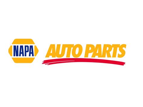Napa Auto Parts Logo Png Vector In Svg Pdf Ai Cdr Format