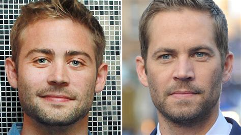 We'll see what the future has in store. Paul Walker's brother Cody says the actor was 'fearless ...