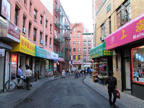 Top 10 Things To Do In Chinatown New York City Updated Trip101