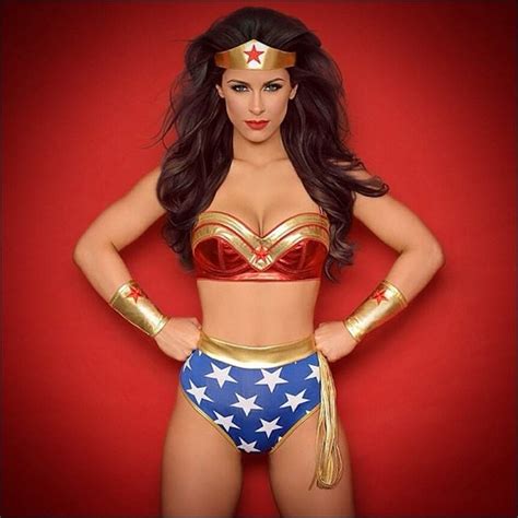 Sexy Wonder Woman Cosplay And Costume Ideas Hot Sex Picture