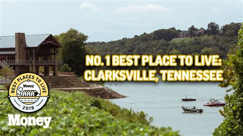 Why Clarksville Tennessee Is Moneys 2019 Best Place To Live Money