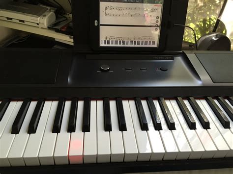 First Look The One Smart Piano Appleinsider