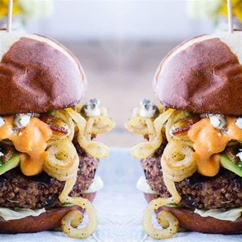 21 Epic Burgers Guaranteed To Give You A Heart Attack