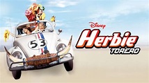 Ver Herbie Torero | Película completa | Disney+