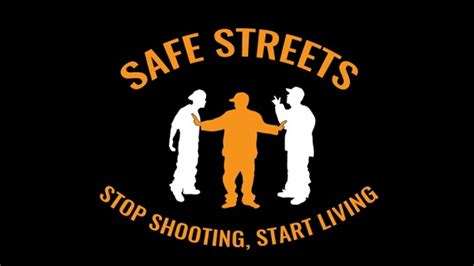 Safe Streets Citybiz