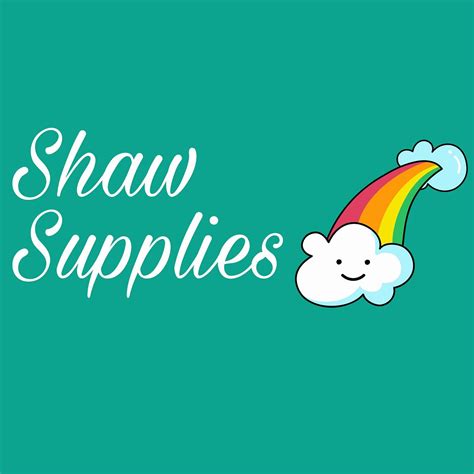 Shaw Supplies