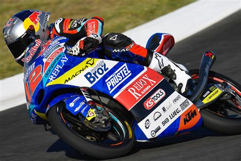 Výsledky Tréninků Motogp Španělska 2019 Motohouse