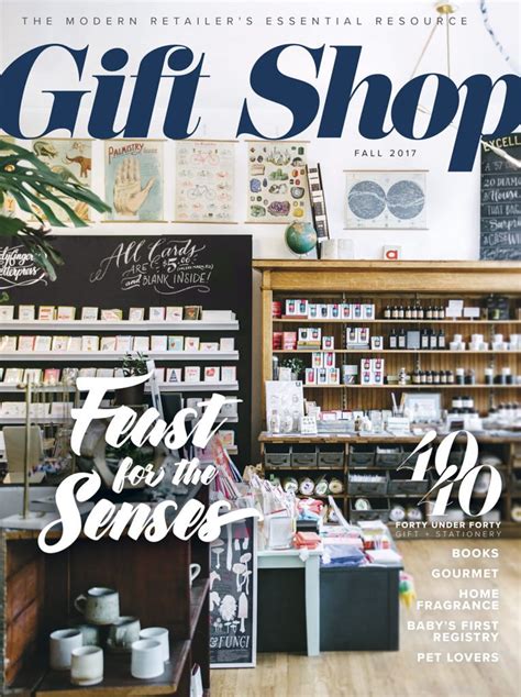 Magazines T Shop Magazine