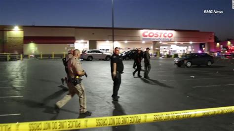 Cousin Says Man Killed In Costco Shooting Was Nonverbal Cnn Video