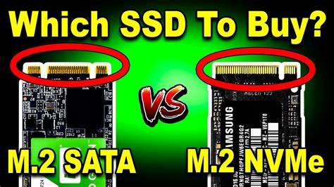 All the search results for 'm.2 to sata' are shown to help you, we can recommend these related keywords. M.2 SATA vs M.2 PCIe vs M.2 NVMe | Which SSD To Buy 2019 ...