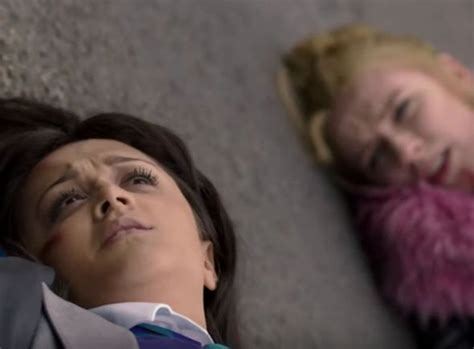 Ackley Bridge Viewers Devastated After Missys Death Entertainment Daily