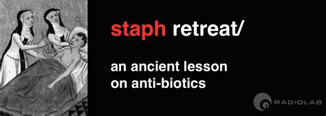 Staph Retreat Intensive Care Network