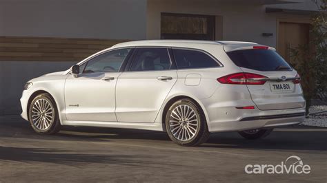 Although its ford fusion american cousin was discontinued after the 2020 model year, the mondeo is still available in global markets. 2022 Ford Mondeo Active spy photos | CarAdvice