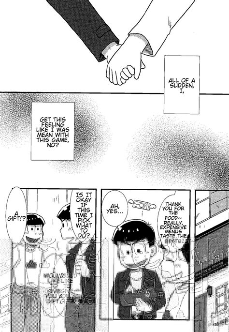 Kanekashi Toichi Matsuno Ka Chōnan No Zankokuna Asobi Osomatsu