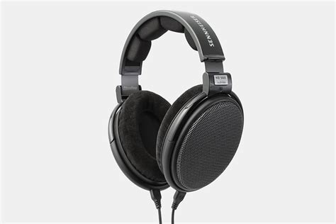 Sennheisers Hd 58x Is Its Most Affordable Pair Of Pro Headphones Yet